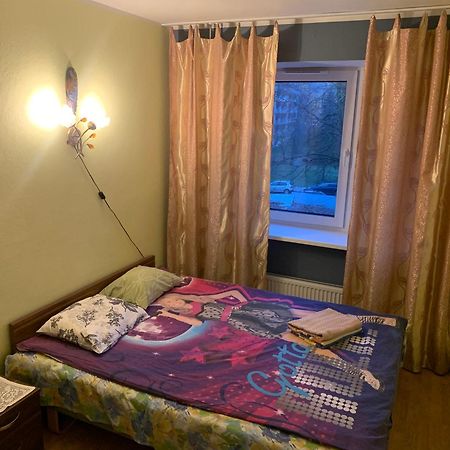 Uus 13B, Beautiful 3-Bedroom Apartment - 3 Big Beds ตาร์ตู ภายนอก รูปภาพ