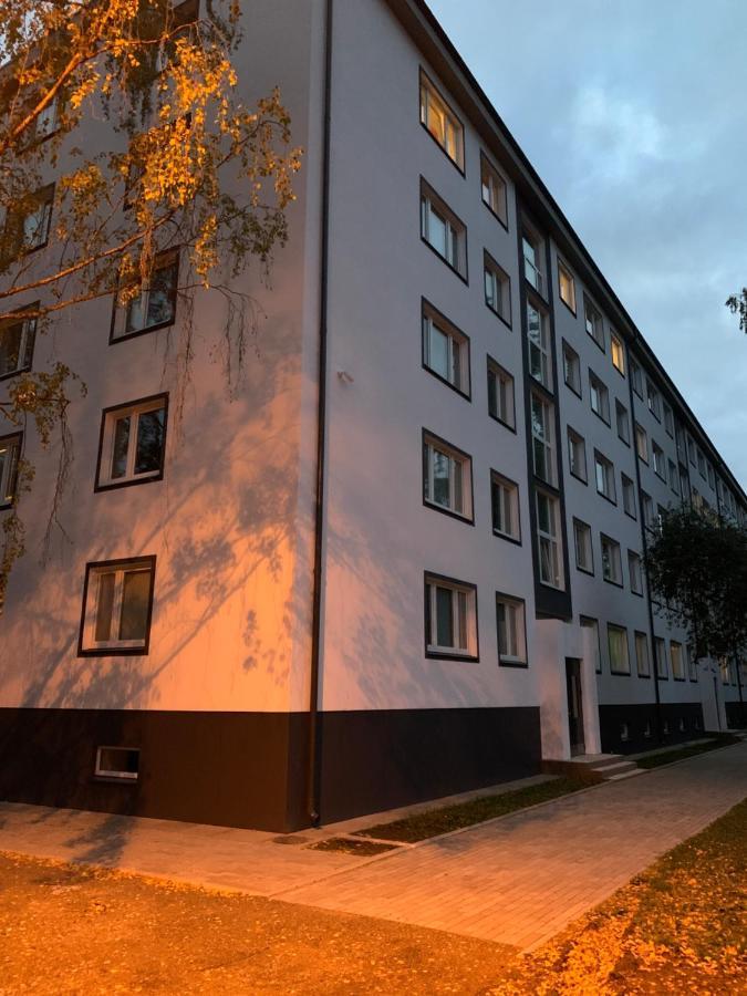 Uus 13B, Beautiful 3-Bedroom Apartment - 3 Big Beds ตาร์ตู ภายนอก รูปภาพ