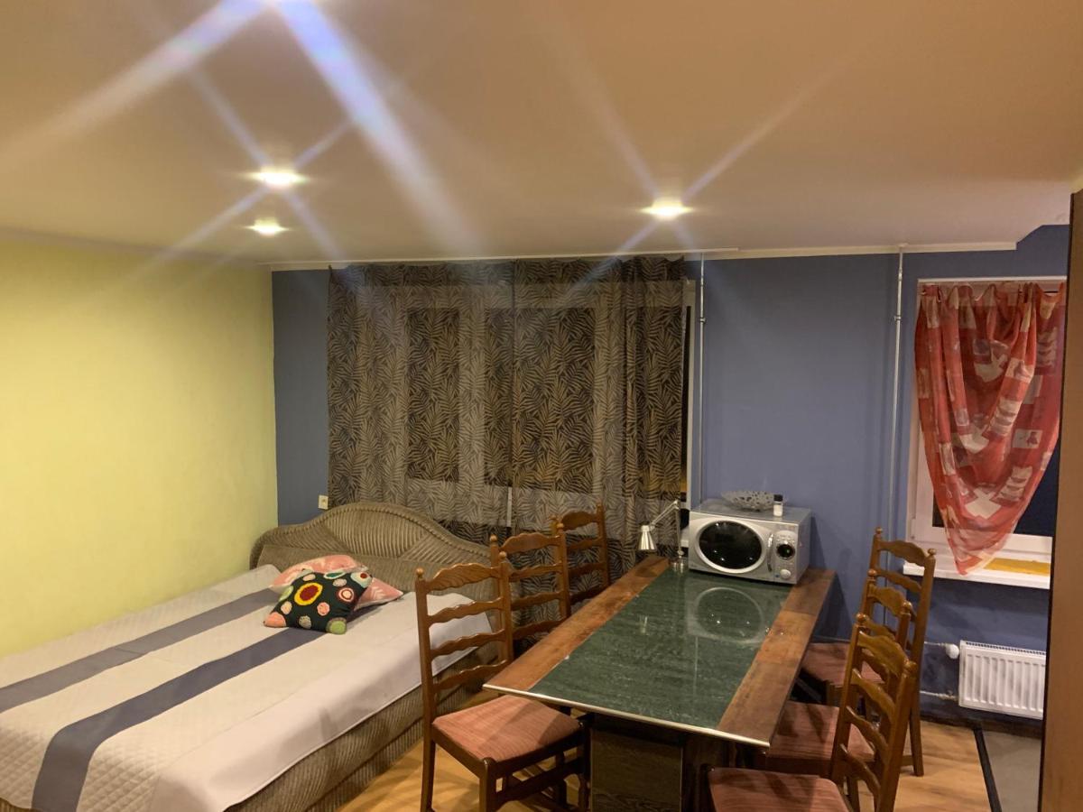 Uus 13B, Beautiful 3-Bedroom Apartment - 3 Big Beds ตาร์ตู ภายนอก รูปภาพ