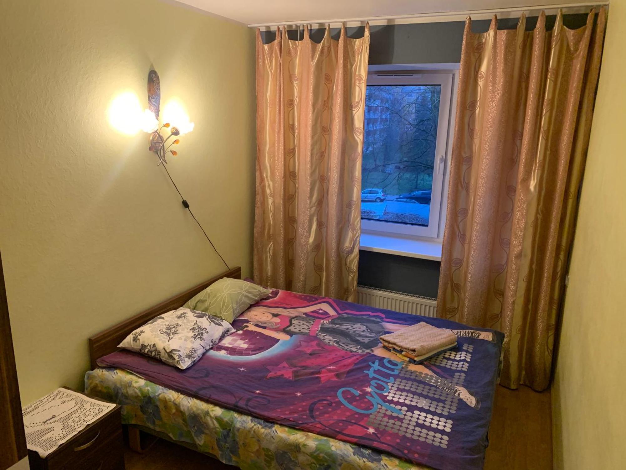 Uus 13B, Beautiful 3-Bedroom Apartment - 3 Big Beds ตาร์ตู ภายนอก รูปภาพ