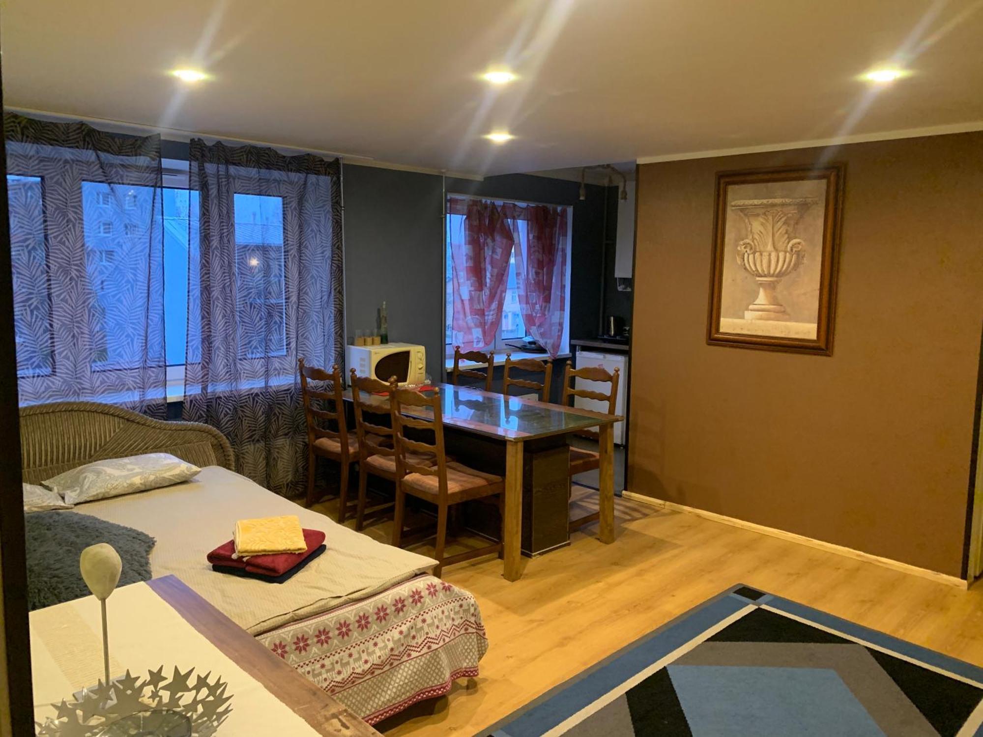 Uus 13B, Beautiful 3-Bedroom Apartment - 3 Big Beds ตาร์ตู ภายนอก รูปภาพ