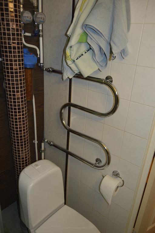 Uus 13B, Beautiful 3-Bedroom Apartment - 3 Big Beds ตาร์ตู ภายนอก รูปภาพ